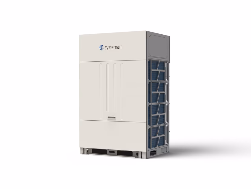 SYSVRF3 M AIR EVO HP R VRF Systems